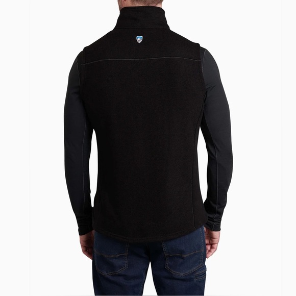 KÜHL men’s INTERCEPTR™ VEST. Size L. Dark navy blue. - Picture 2 of 13